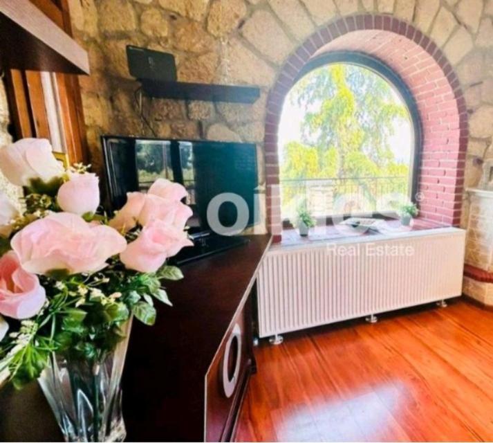 Villa George Afytos Exteriér fotografie