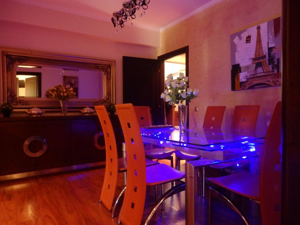 Villa George Afytos Exteriér fotografie